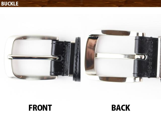 栃木レザー ナロー レザーベルト ビジネスベルト ベルト ビジネス スーツ 仕事 本革 牛革 ベルト 冠婚葬祭 フォーマル 誕生日 プレゼントの通販は