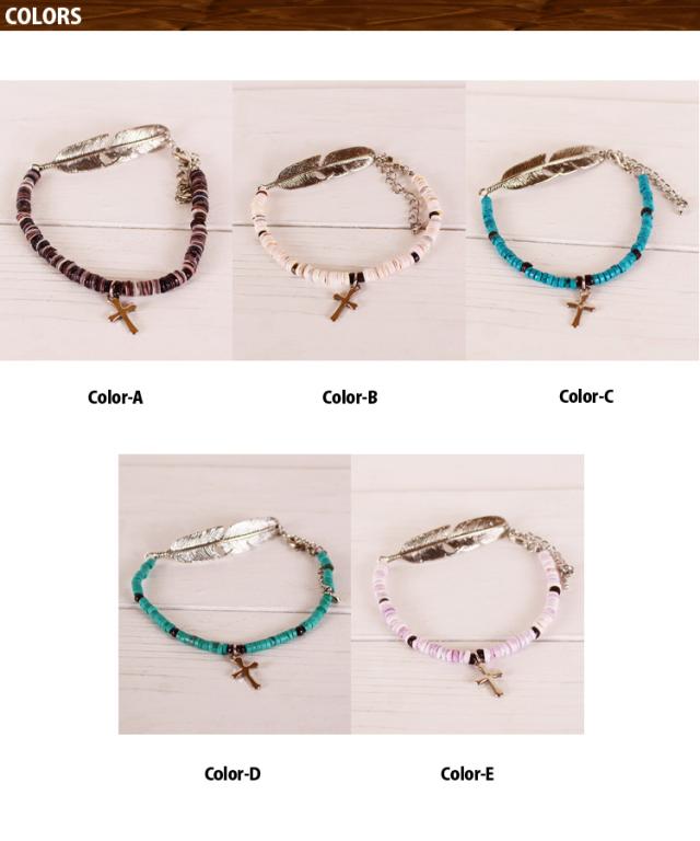 クロス アンクレット メンズ レディース アンクレット ペア アクセサリー ブレスレット サーフ カップル 新生活 誕生日 プレゼントの通販はau Pay マーケット Studio Rkd