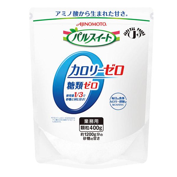 味の素 パルスイートカロリーゼロ顆粒 400g 腎臓病食 低たんぱく食品 高カロリー の通販はau Pay マーケット かんたん おいしい腎臓病食のネットスーパー