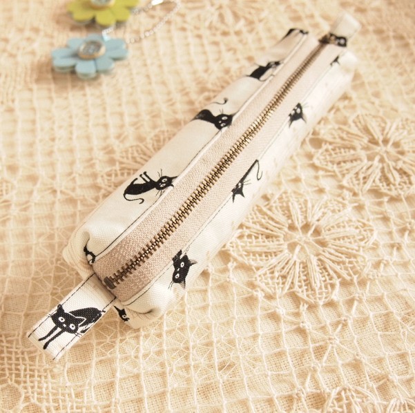 ハンドメイド雑貨 ペンケース キャッツ カントリー雑貨の通販はau Pay マーケット 雑貨屋カンフィ