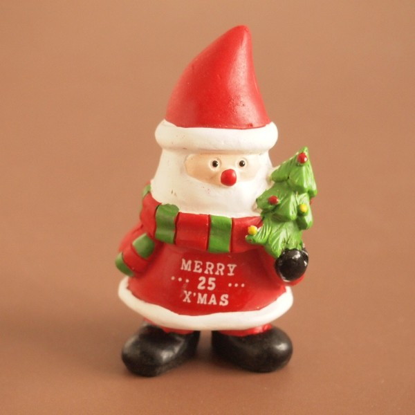 クリスマス雑貨 ツリーサンタの通販はau Pay マーケット 雑貨屋カンフィ