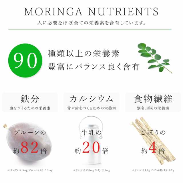 モリンガ オーガニック モリンガパウダー 粉末 100ｇ 有機 JAS認証 農薬不使用 スーパーフード モリンガ茶 青汁 ノンカフェイン  アーユルの通販はau PAY マーケット - オーガニック＆ナチュラルのお店サンタローサ