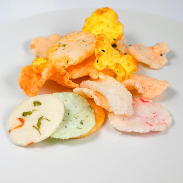 訳あり お得用えびせんミックス 750g 海鮮ミックスせんべい チャック付き袋 お得品 送料無料沖縄・離島を除く