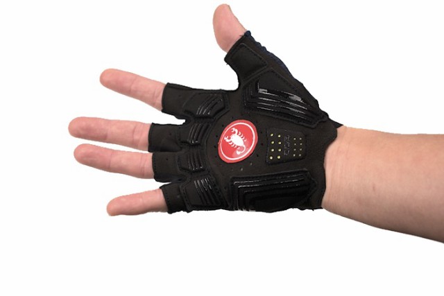 サイクルグローブ Castelli Endurance Gloves カステリ