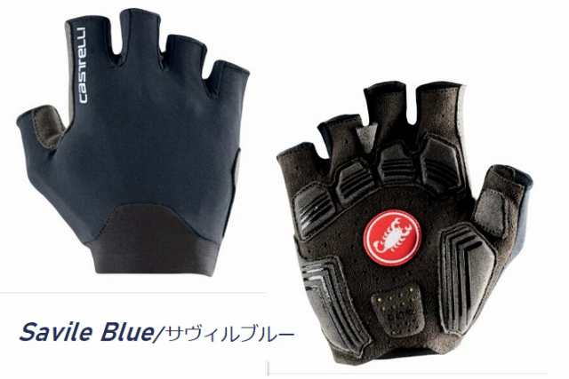 サイクルグローブ Castelli Endurance Gloves カステリ