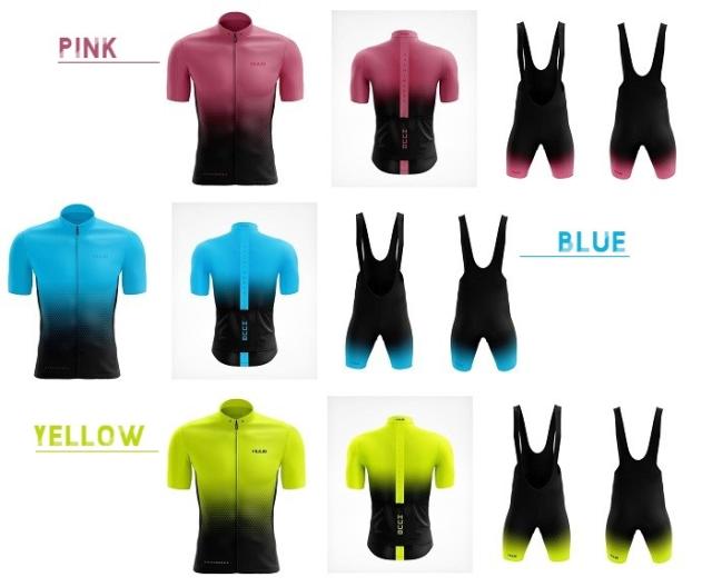 サイクルジャージ HUUB（フーブ）Archimedes アルキメデス