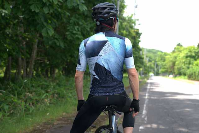 自転車ロードバイク MAAP ②ソックス 靴下 ジャージ シマノ105 スラム - 1