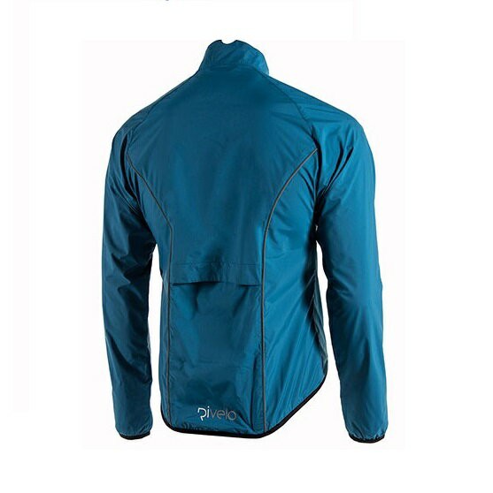 rivelo mens norwood packable jacket