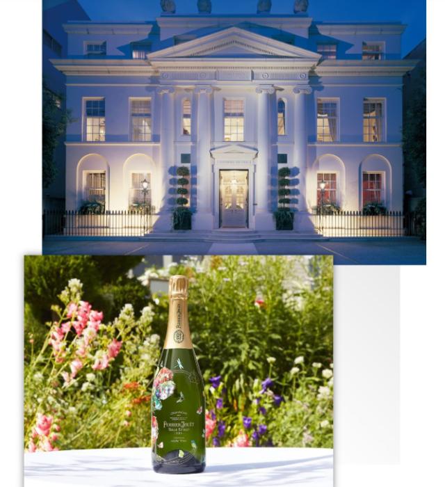 数量限定 ペリエ ジュエ ベル エポック 2013 120th アニバーサリー