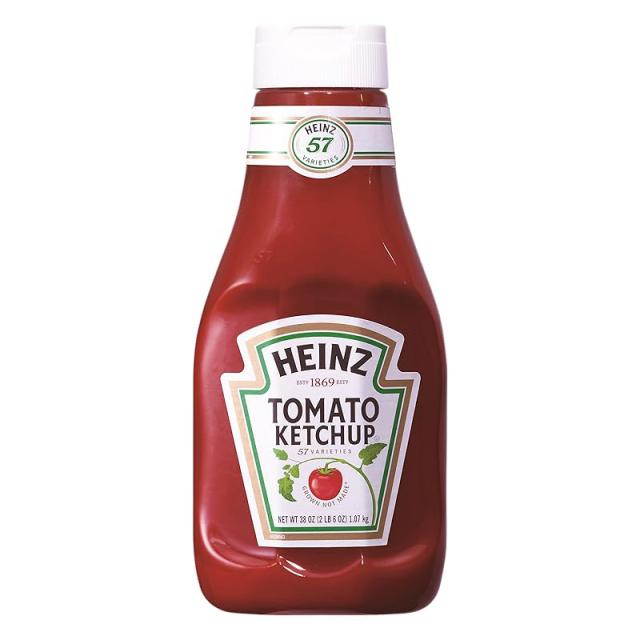ハインツ HEINZ トマトケチャップ 1070g 12個 1ケース 業務用 調味料 料理 調理 ソース 送料無料 北海道 沖縄は送料1000円 クール便は700円加算の通販は