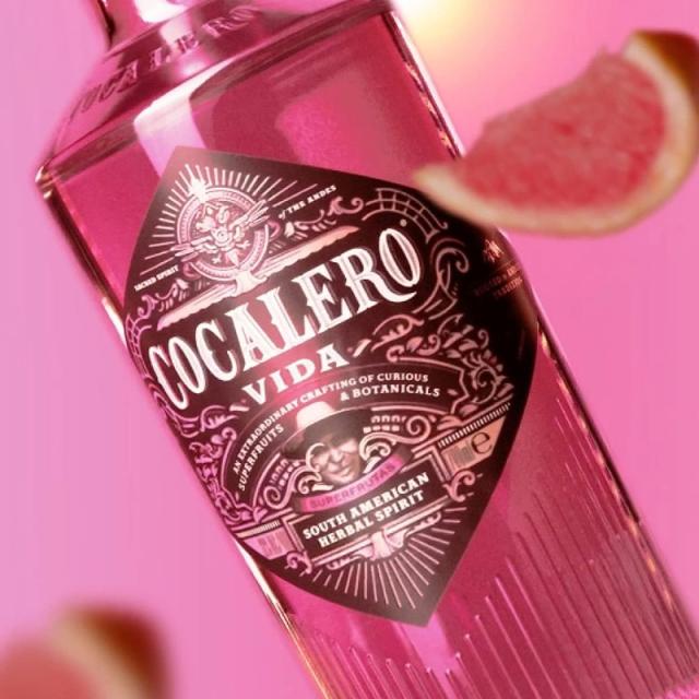 COCALERO VIDA コカレロ　ヴィーダ　700ml×6本 Amazon.co.jp: コカレロ ヴィーダ Cocalero Vida ［リキュール