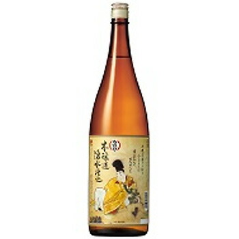 酒の七福神 宝船 全蔵コラボ 新政 産土 仙禽 720ml 【公式通販】