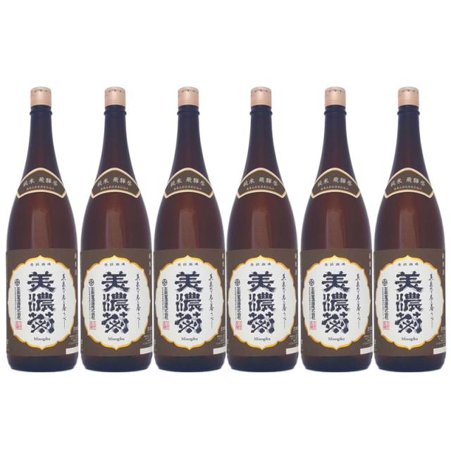 ★日本酒 六本セット 1800ml★ ☆日本酒 六本セット 1800ml☆