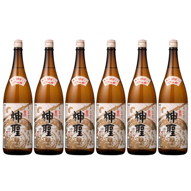 取寄] 豊澤本店 京纒 純米大吟醸 桐箱入 1800ml 6本セット きょう