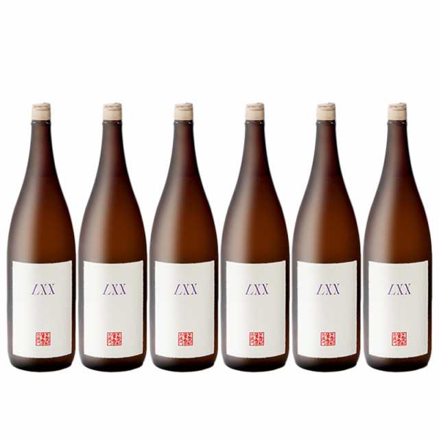 芋焼酎 不二才LXX ぶにせ 25度 1.8L 1800ml 6本入 1ケース ななじゅう 70 鹿児島県 佐多宗二商店 乙類 まとめ買い ケース買い 送料無料 の通販は