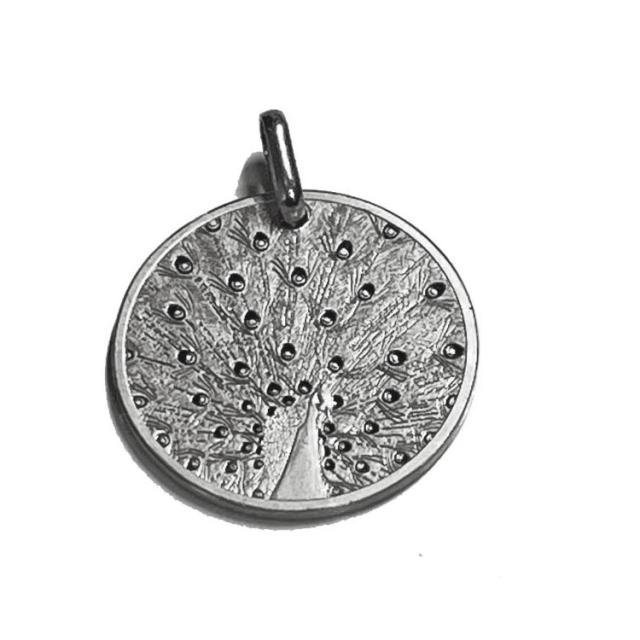 PAMP 純プラチナ　1/5オンス　孔雀　バチカン一体型（バチカンも純プラチナです）Peacockの通販は