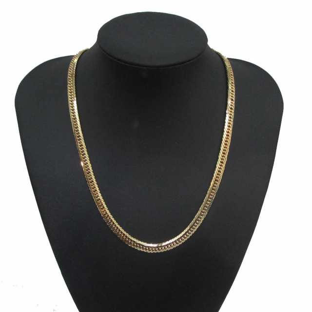 喜平ネックレス k18 メンズ 喜平 18k ネックレス k18ネックレス