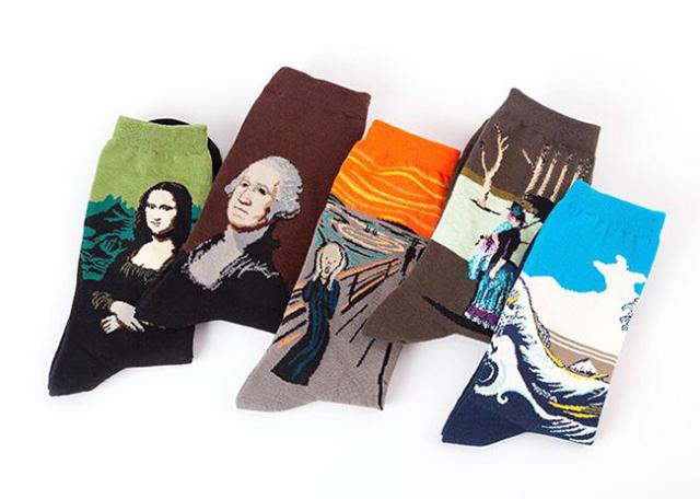 大人靴下まとめ買い対象 靴下 メンズ レディース おもしろ かわいい 個性的 オシャレ ソックス 24 26cm 70デザイン イベント 総柄 カラフの通販はau Pay マーケット エースファド Au Pay マーケット店