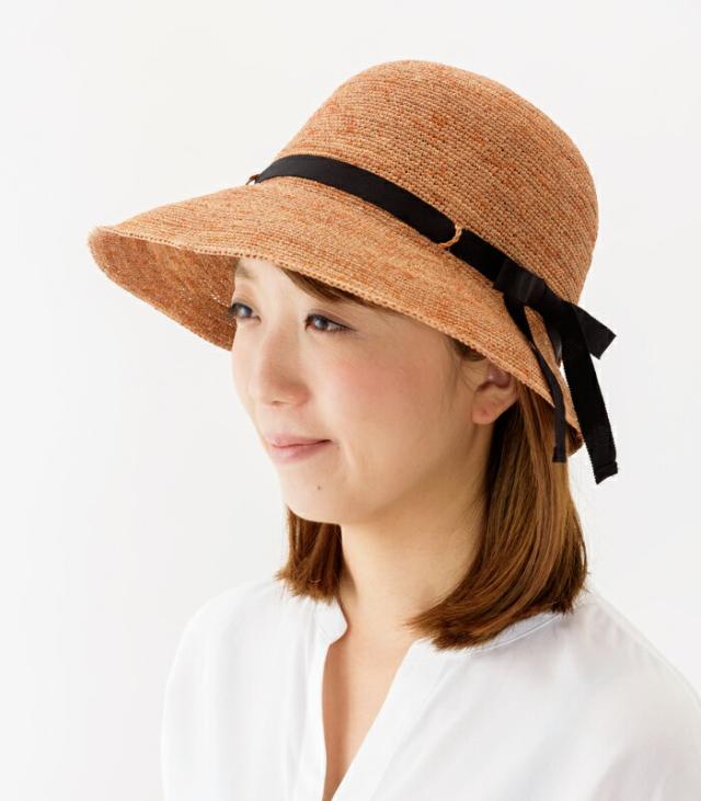 田中帽子店 Chloe クロエ ラフィア 女優帽 58cm 60cm レディース Ukh055 折りたたみ お洒落な天然の通販はau Pay マーケット 革小物と帽子の専門店 ３ｒｄ ｆｌｏｏｒ