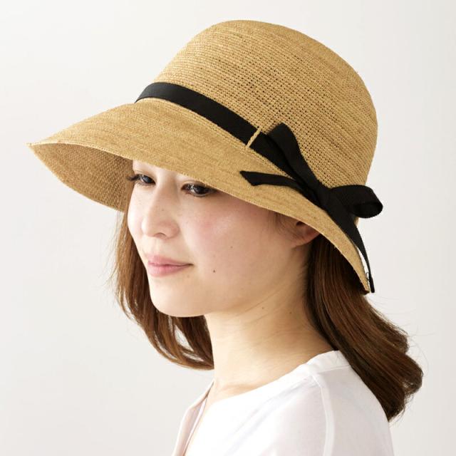 田中帽子店 Chloe クロエ ラフィア 女優帽 58cm 60cm レディース Ukh055 折りたたみ お洒落な天然の通販はau Pay マーケット 革小物と帽子の専門店 ３ｒｄ ｆｌｏｏｒ
