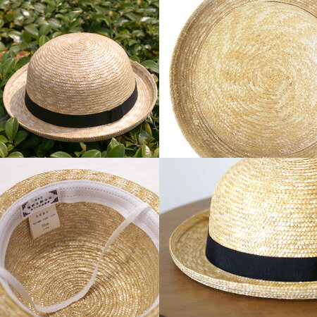 珍しい 田中帽子店 Louna ルナ セーラーハット 麦わら帽子 通園 通学 Uk H010s 日本製 21新作 Www Centrodeladultomayor Com Uy