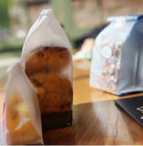 犬 かわいい ラッピング 袋 24枚セット シール付き クッキー お菓子 ギフトに プレゼントに Roi5の通販はau Pay マーケット Unveil