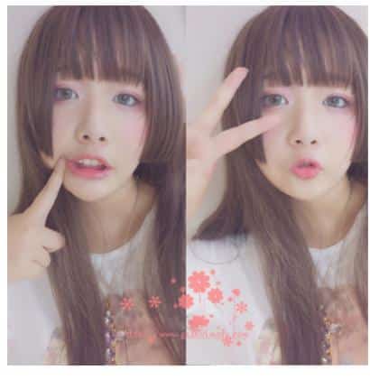 姫カット フル ウィッグ ロング ストレート 小顔 ぱっつん 姫髪 自然 原宿 ロリータ 高品質 耐熱 ダークブラウンの通販はau Pay マーケット Unveil