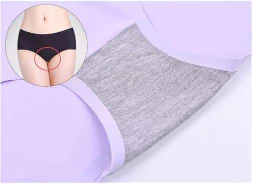 シームレスショーツ パンツ 下着 白 L 縫い目 なし インナーの通販はau Pay マーケット Unveil