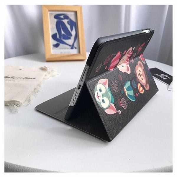 Ipad ケース Ipad第7世代10 2 Ipadmini5 10 5 Ipad9 7 可愛い Mini Ipad 234 Ipad Air2 オシャレ アニメの通販はau Pay マーケット Yolili Au Pay マーケット店