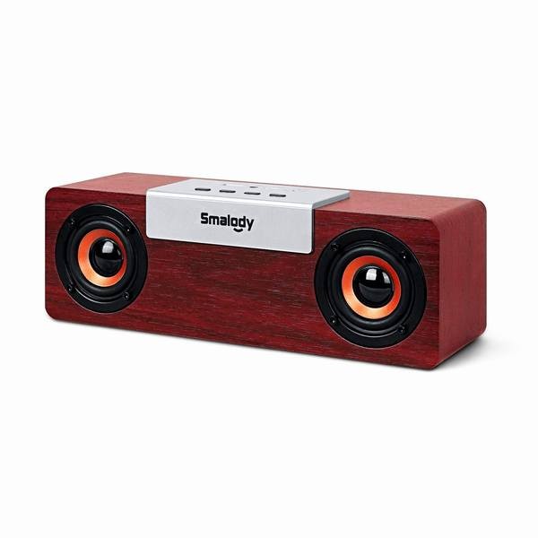 スピーカー Pcスピーカー Bluetooth5 0 8ｗ 高音質 大音量 重低音 スマホ テレビ Ps4適合 Aux Tfカード Usb対応 ステレオ サウンドバーの通販はau Pay マーケット Yolili Au Pay マーケット店