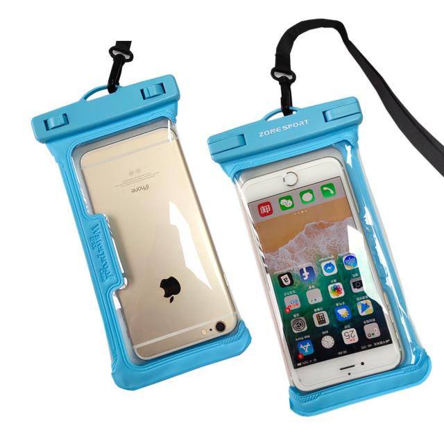メール便送料無料 防水ケース スマホ用 サイドボタンが押しやすい Iphonex Iphone8 Iphone7 など対応 海水浴 潜水 お風呂 水泳 水遊び 水の通販はau Pay マーケット Oasis Mart