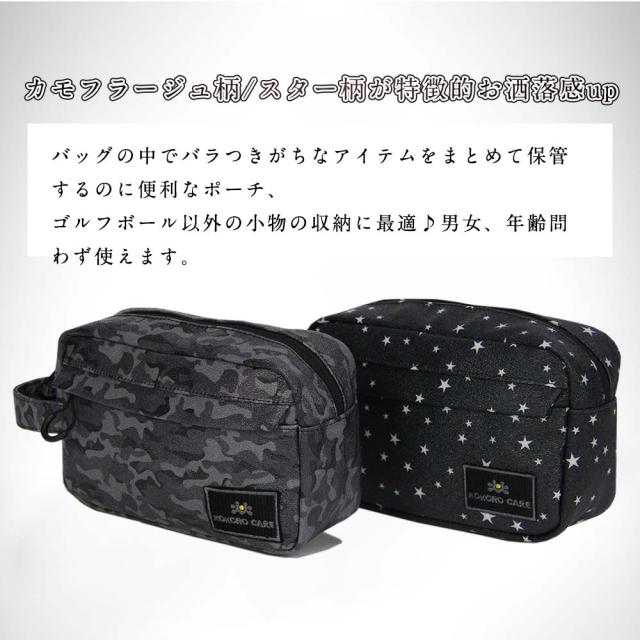 PXG ゴルフ カートバッグ ハンドバック ポーチ（小物入れ） PXG ゴルフ カートバッグ ハンドバック ポーチ（小物入れ）