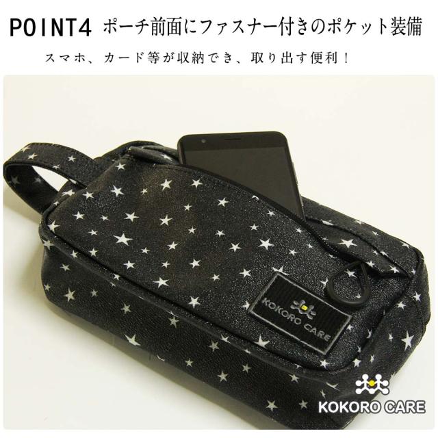 PXG ゴルフ カートバッグ ハンドバック ポーチ（小物入れ） PXG ゴルフ