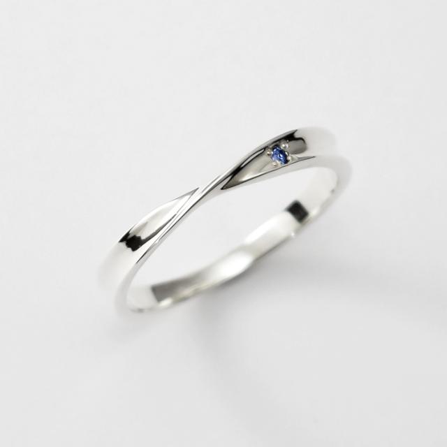 ペアリング ジュエリー テラグラティア Ｔｅｒｒａ\u2010ｇｒａｔｉａ] ペアリング カップル 夫婦 人気 錆びない