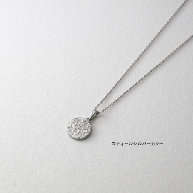 ハワイアンジュエリー ネックレス メンズ レディース 男女兼用 