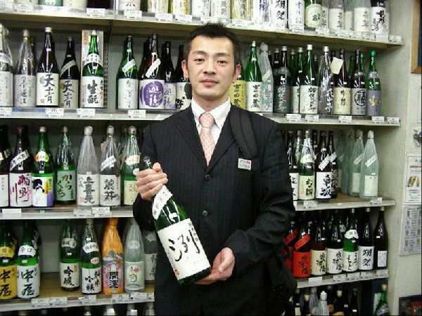 東光（とうこう）吟醸梅酒1800ml（梅酒 山形県 小嶋総本店）の通販はau PAY マーケット - 朝日屋酒店