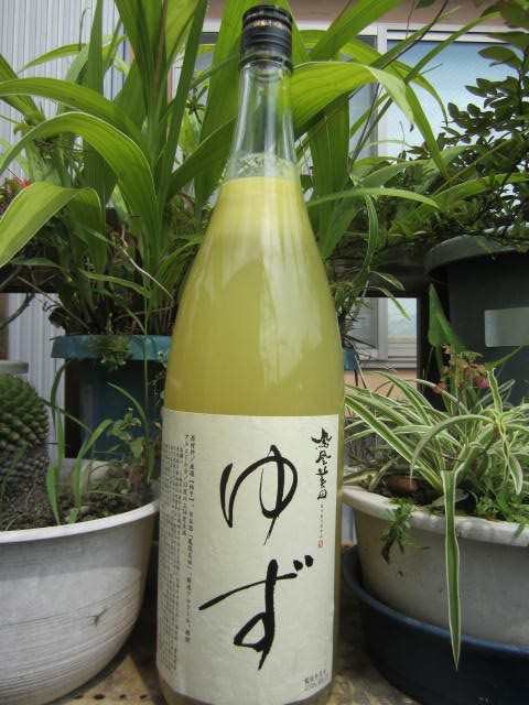 鳳凰美田（ほうおうびでん）ゆず酒 1800ml（栃木県 小林酒造 リキュール）の通販はau PAY マーケット - 朝日屋酒店