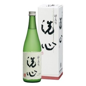 日本酒 久保田 洗心 720ml箱付 新潟県 朝日酒造 蔵元直送正規取扱店の通販は 5,551円