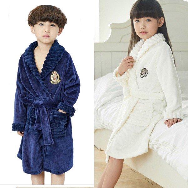 子供パジャマ 女の子 男の子 ルームウェア 冬用 暖かい 部屋着 キッズパジャマ 可愛い 子供 もこもこ 厚手 着る毛布 子供パジャマ バスロの通販はau Wowma Your Own Style