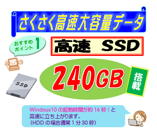 Corei3 8GB SSD NEC Lavie ラビィ NS350 赤 COREi3 新品SSD標準搭載