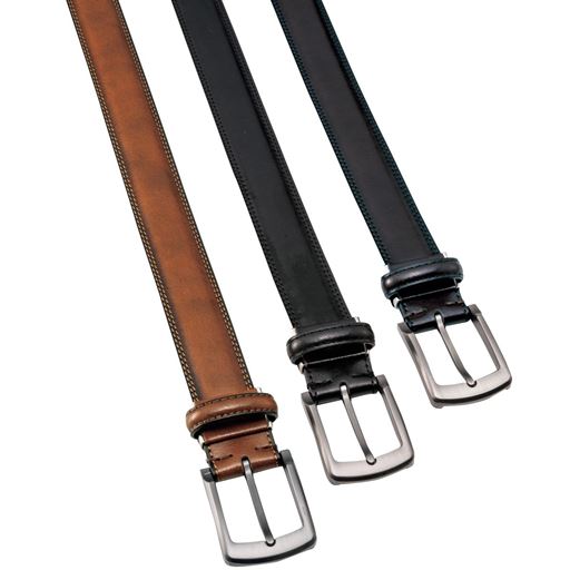 メンズファッション メンズ ファッション小物 ベルト どんなコーデにも活躍 メンズレザーベルト L 1535 0927の通販はau Pay マーケット セシール