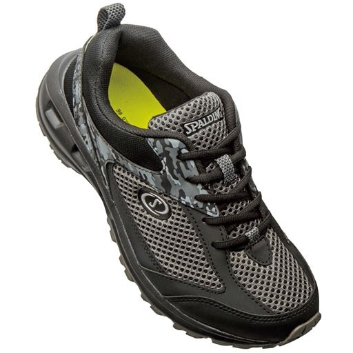 メンズファッション メンズ シューズ 靴 スニーカー 迷彩柄使い ランニングシューズ6e スポルディング Jn 336 29cm 30cm 1535 1074の通販はau Pay マーケット セシール