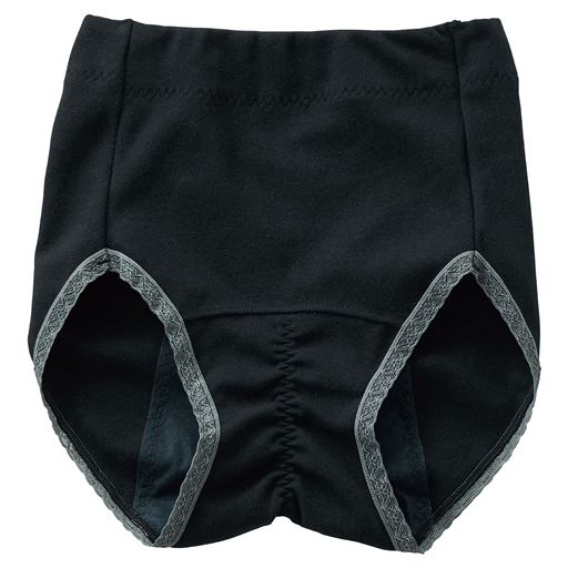 女性下着 レディース ショーツ サニタリーショーツ 綿混サニタリーショーツ 羽付きナプキン対応 3l 4l 1538 の通販はau Pay マーケット セシール