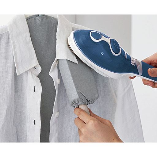 キッチン 雑貨 日用品 洗濯用品 掃除道具 アイロングッズ アイロン台 スチームアイロン用 D ミトン 1809 6439の通販はau Pay マーケット セシール