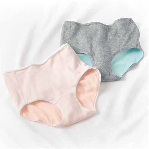 女性下着 レディース ショーツ スタンダードショーツ 綿100 縫い目が当たりにくいショーツ はきこみ丈スタンダード 3l 2143 の通販はau Pay マーケット セシール