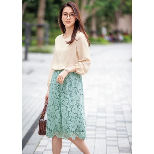 バーゲン ドッキングワンピース S M L Ll 24 の通販はau Pay マーケット セシール