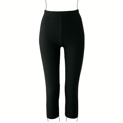 レディースファッション レディース パンツ レギンスパンツ 綿混7分丈スパッツ 5l 3104 の通販はau Pay マーケット セシール