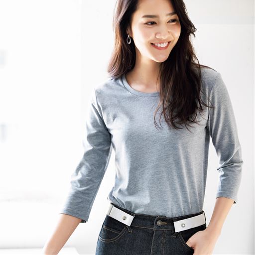 ゴム ベルト 日本製 レディース ファッション レディース ファッション 9718 の通販はau Pay マーケット セシール