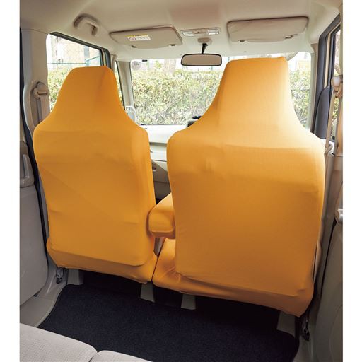 キッチン 雑貨 日用品 生活雑貨 カーシートカバー バーゲン カーシートカバー 軽自動車用 3点セット 3795 4917の通販はau Pay マーケット セシール