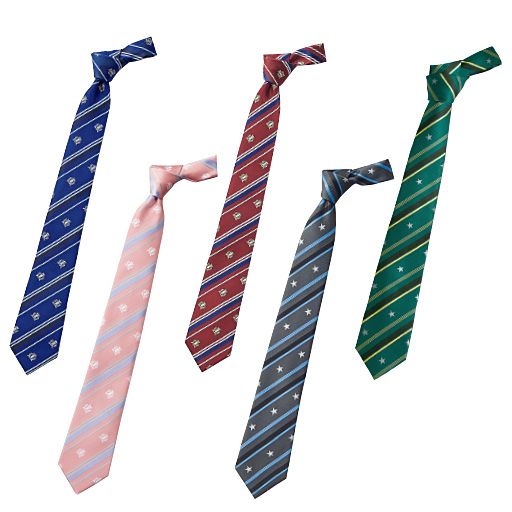 制服 学生服 女子制服 制服リボン ネクタイ 女子 ネクタイ スクール 制服 ストライプ柄 2671 の通販はau Pay マーケット セシール